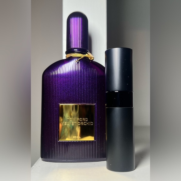 8ml Travel Atomizer of Velvet Orchid x Tom Ford 💜 - Picture 1 of 1